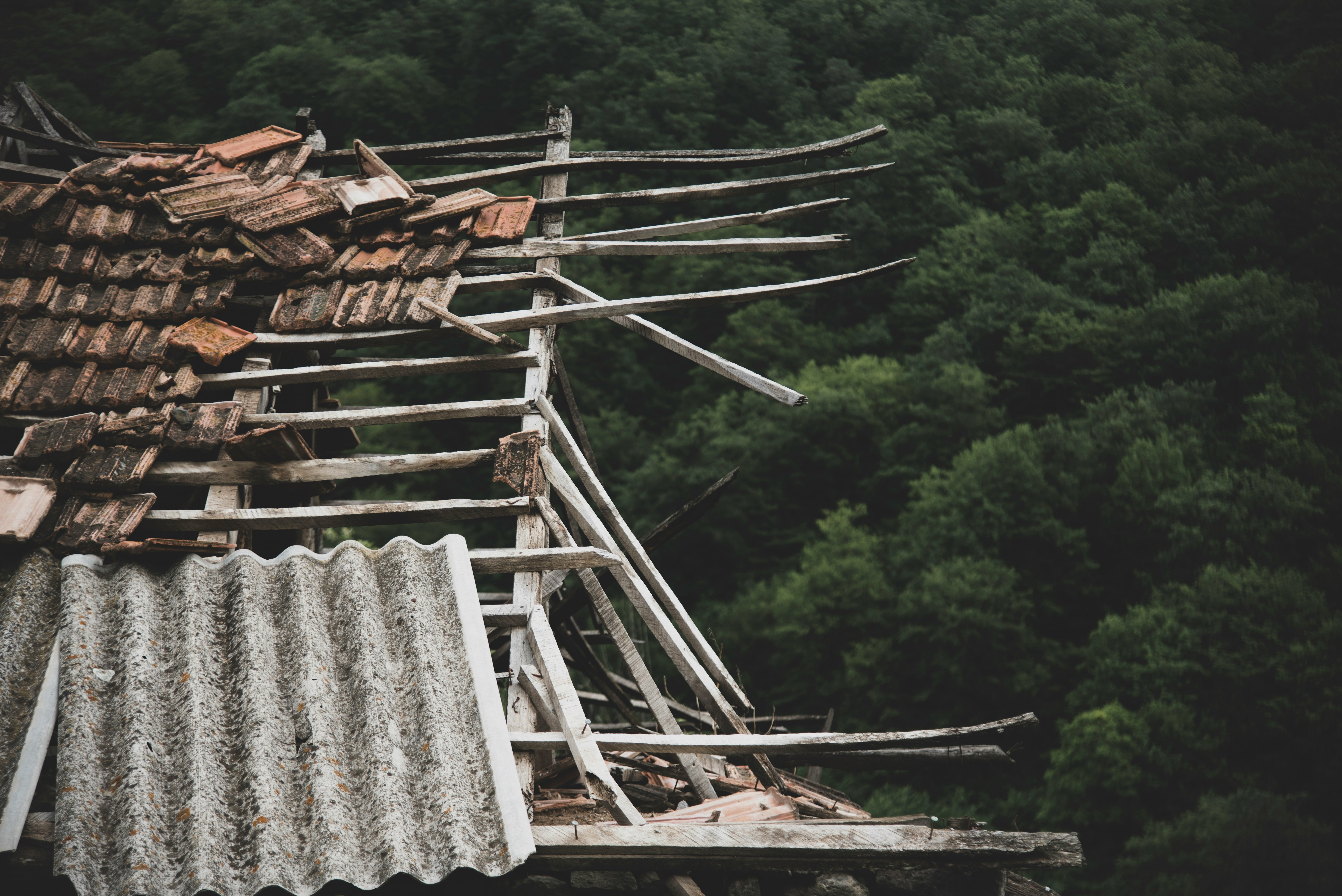 How to Choose the Best Restoration Company in Springdale