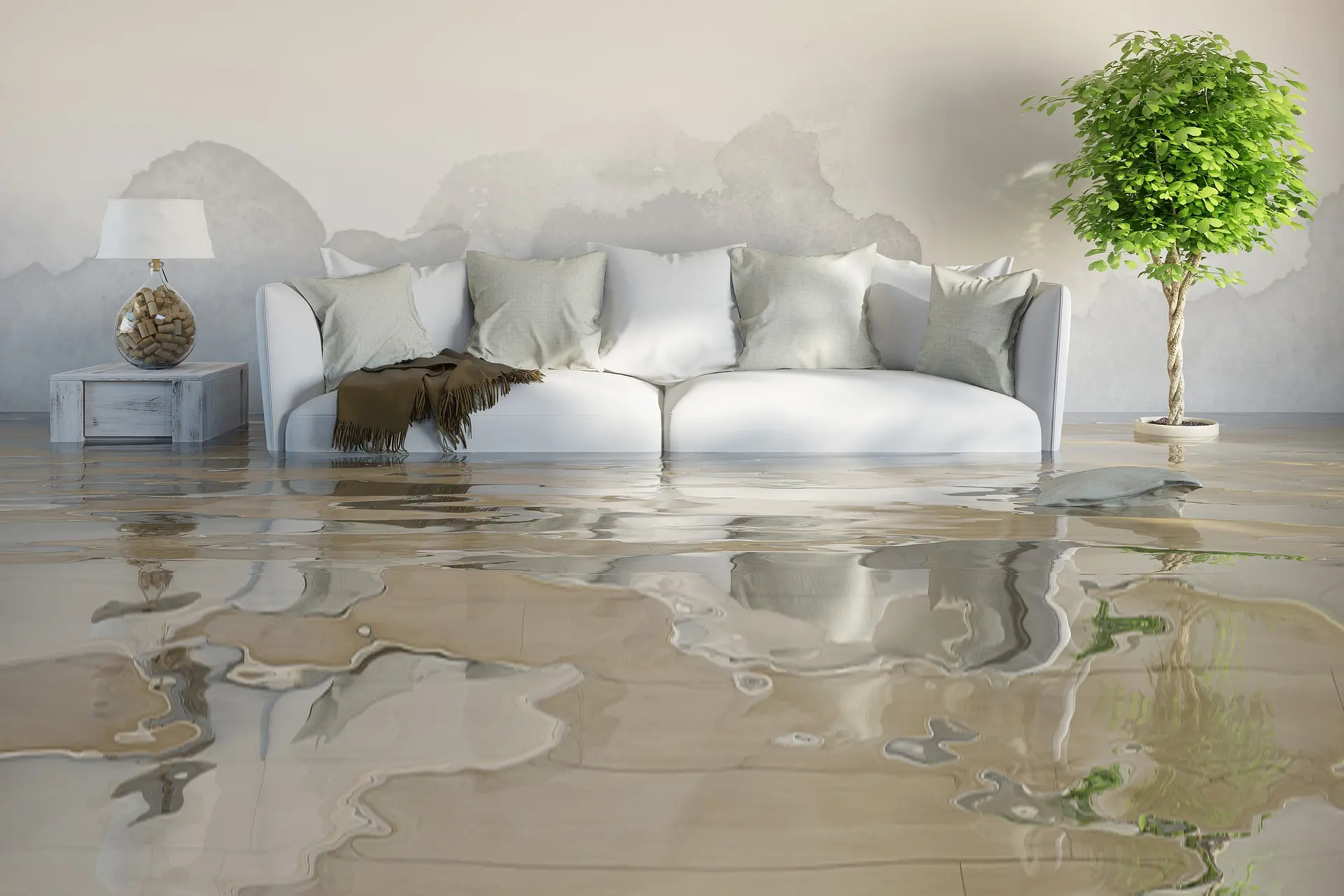 The Essential Guide to Water Damage Restoration: Navigating Recovery in Fayetteville Arkansas